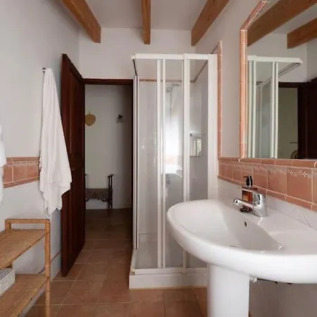 Ca'n Nicolau Holiday home *