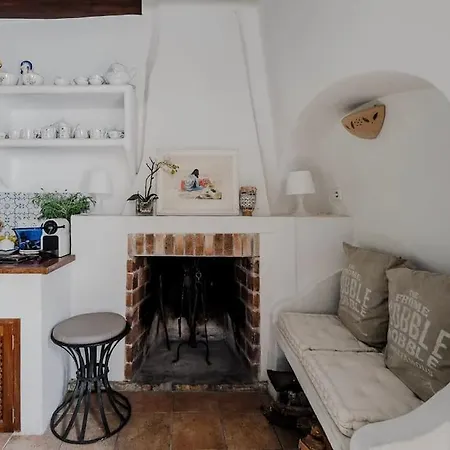Holiday home Ca'n Nicolau