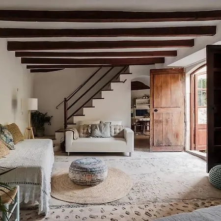 Holiday home Ca'n Nicolau