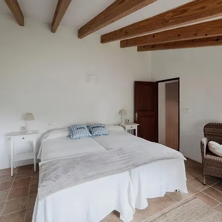 Holiday home Ca'n Nicolau *