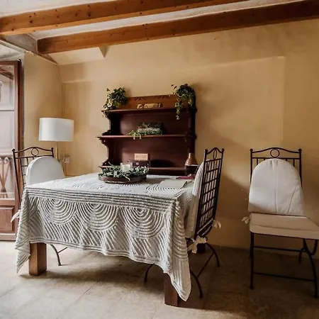 Holiday home Ca'n Nicolau Deia